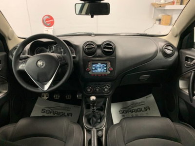 Alfa Romeo MiTo 1.4 8V S&S Super (7)