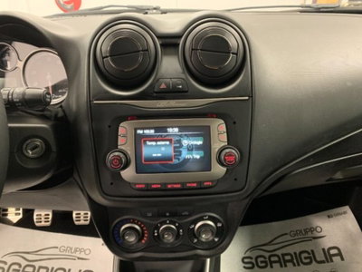 Alfa Romeo MiTo 1.4 8V S&S Super (9)