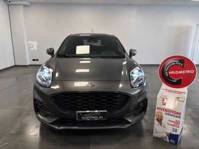 Ford Puma 1.0 EcoBoost 125 CV S&S ST-Line (2)