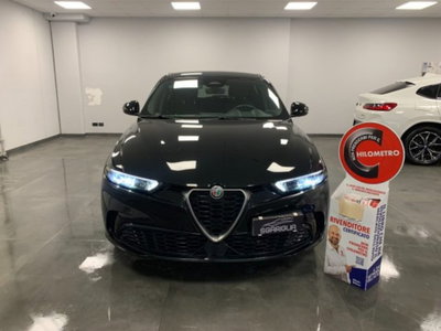 Alfa Romeo Tonale Tonale 1.6 diesel 130 CV TCT6 Super (2)