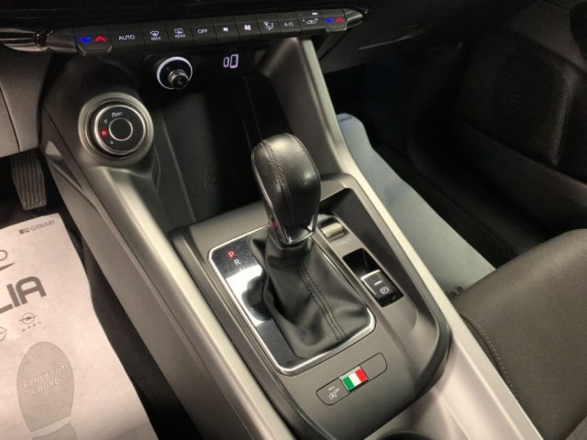 Alfa Romeo Tonale Tonale 1.6 diesel 130 CV TCT6 Super (20)