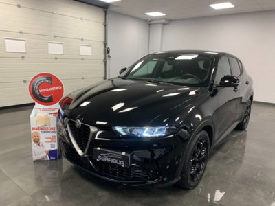 Alfa Romeo Tonale Tonale 1.6 diesel 130 CV TCT6 Super (3)