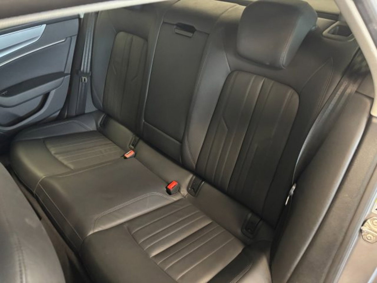 Audi A7 Sportback 45 3.0 TDI quattro tiptronic (18)