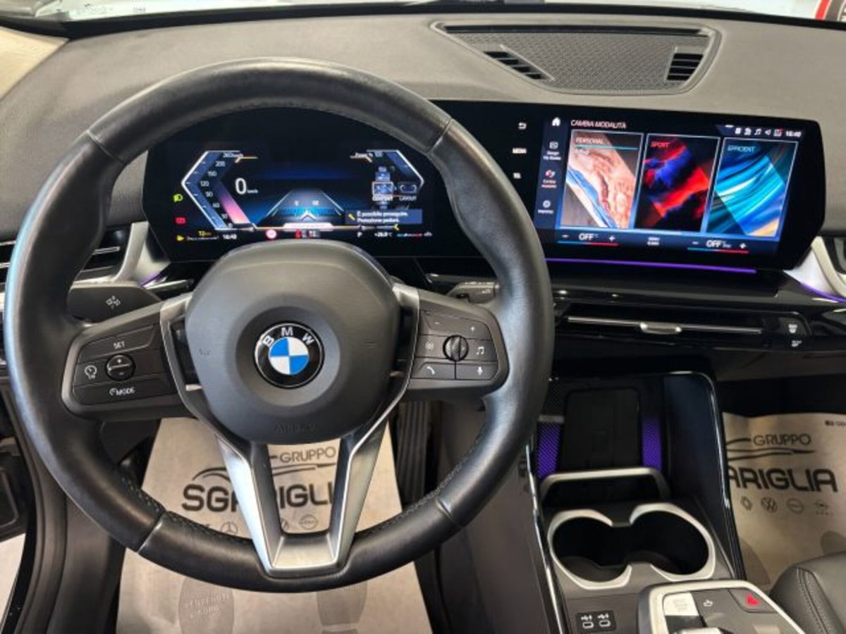 BMW X1 sDrive 18d xLine (12)