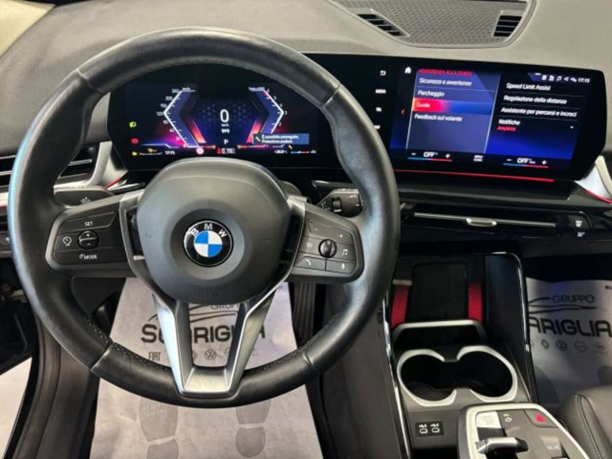 BMW X1 sDrive 18d xLine (13)