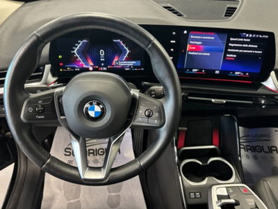 BMW X1 sDrive 18d xLine (13)