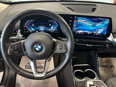 BMW X1 sDrive 18d xLine (14)
