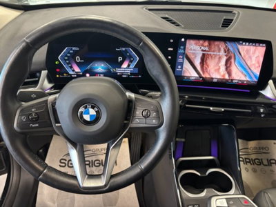 BMW X1 sDrive 18d xLine (15)