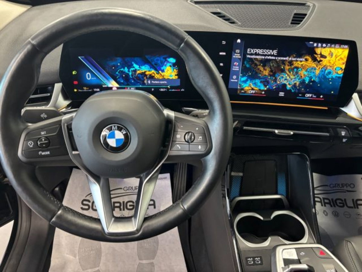 BMW X1 sDrive 18d xLine (16)