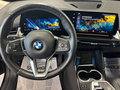 BMW X1 sDrive 18d xLine (16)