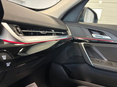 BMW X1 sDrive 18d xLine (18)