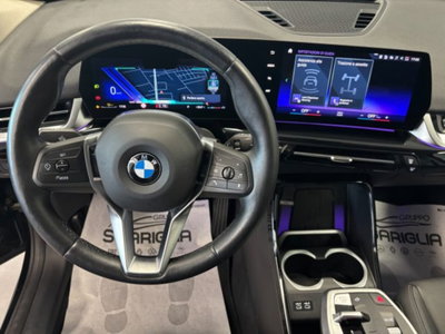 BMW X1 sDrive 18d xLine (20)