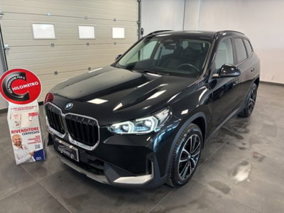 BMW X1 sDrive 18d xLine (3)