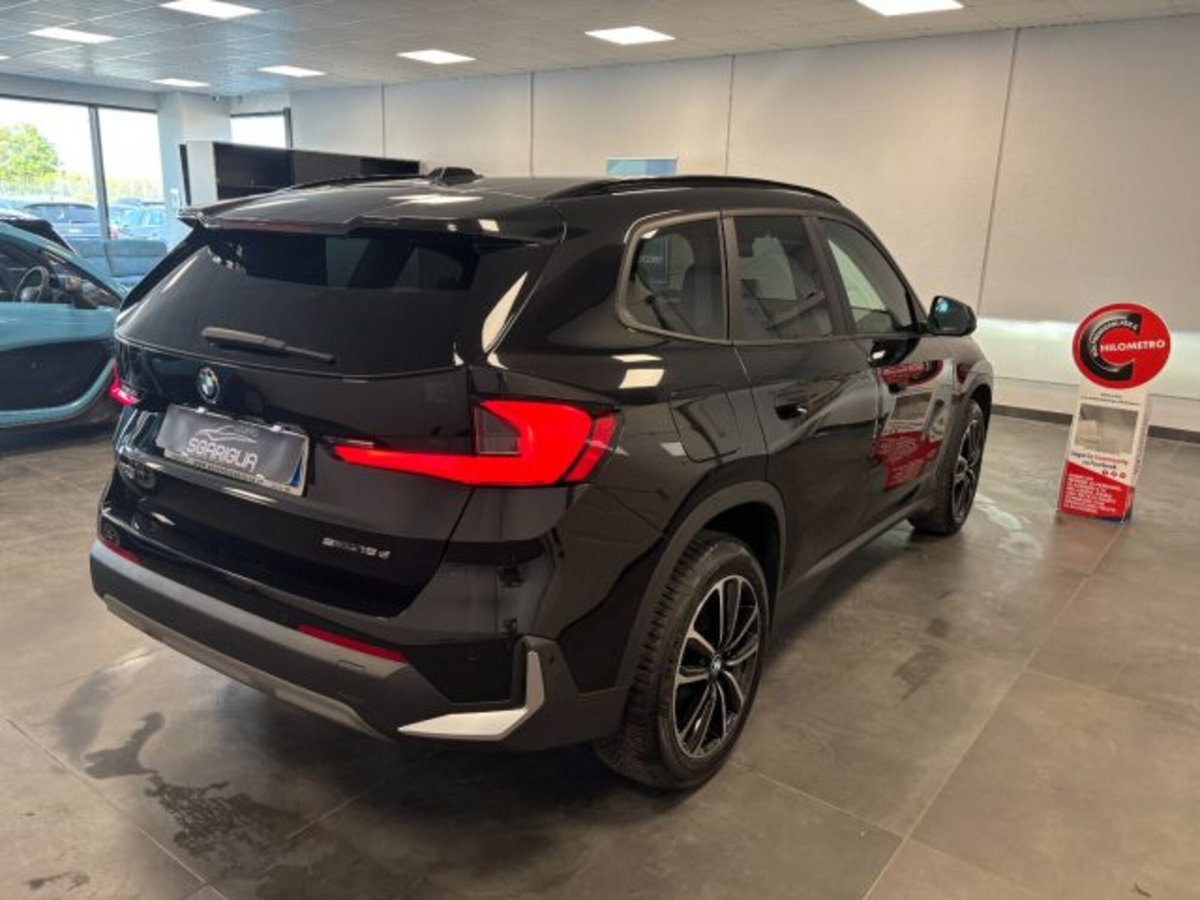 BMW X1 sDrive 18d xLine (4)