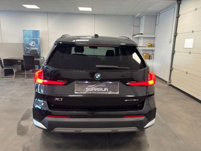 BMW X1 sDrive 18d xLine (5)