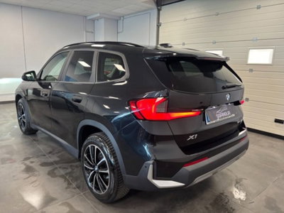 BMW X1 sDrive 18d xLine (6)