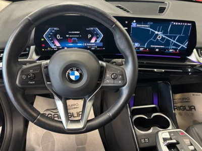 BMW X1 sDrive 18d xLine (7)