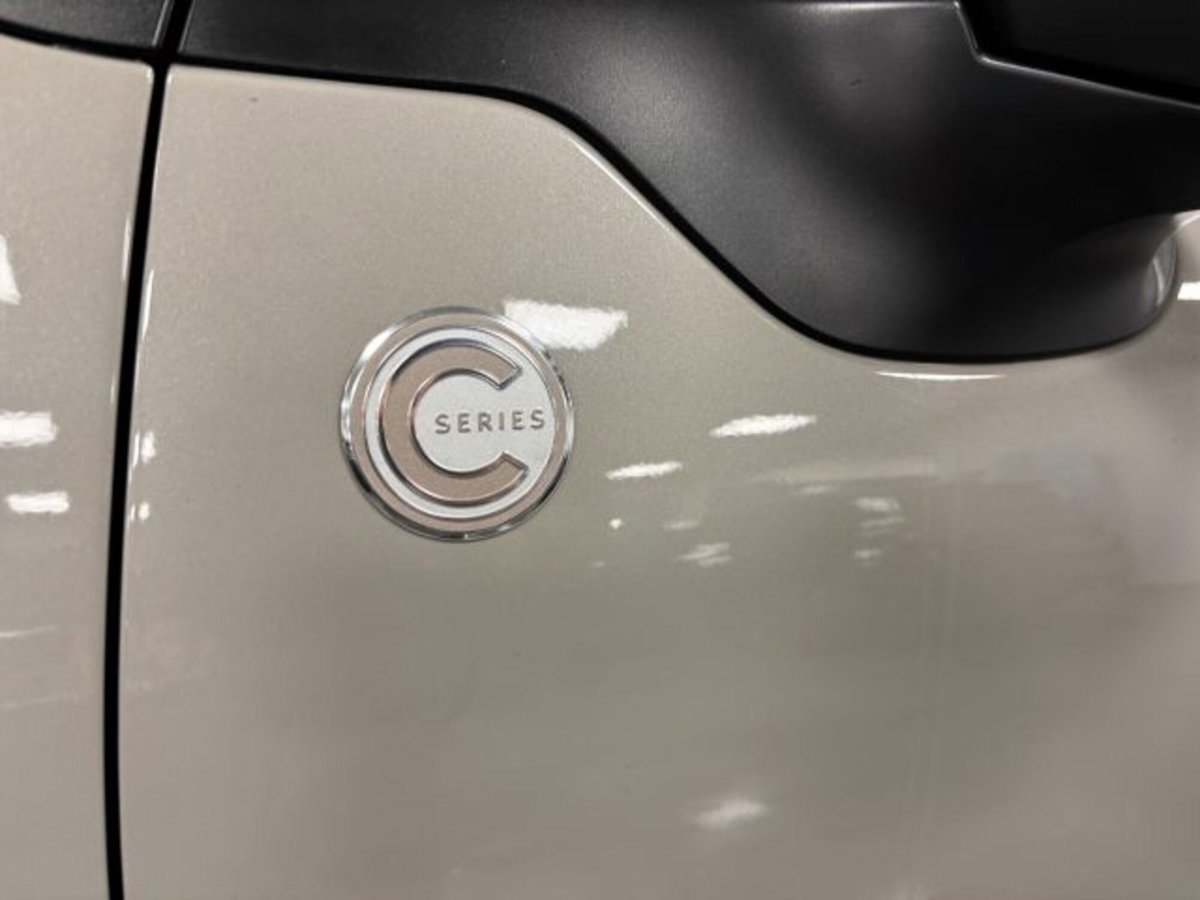 Citroen C3 1.2 puretech You s&s 83cv neopatentati (14)