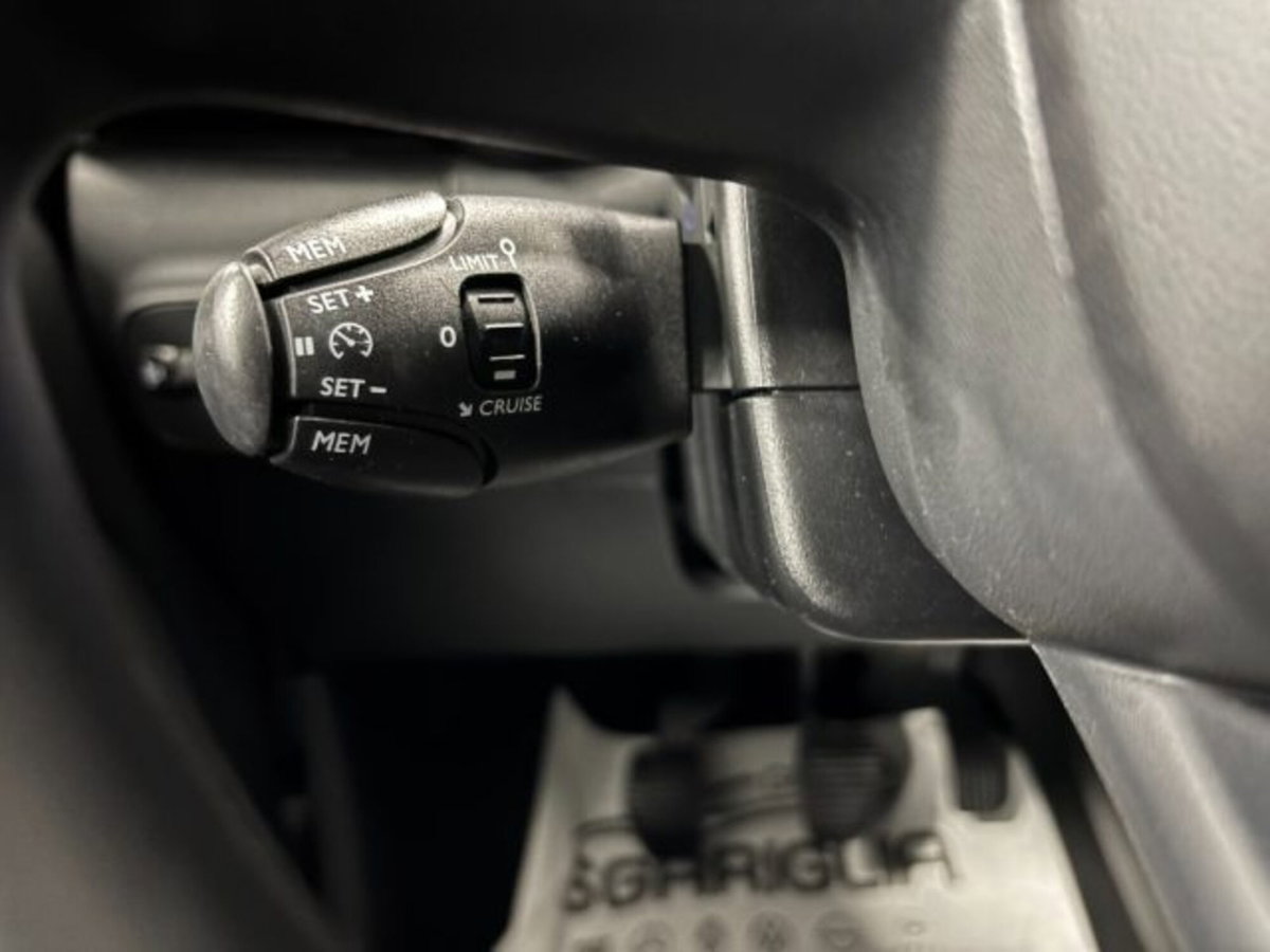 Citroen C3 1.2 puretech You s&s 83cv neopatentati (20)