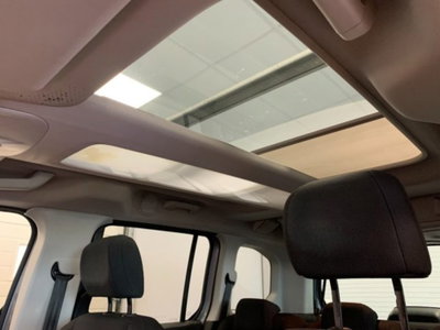 Citroen Berlingo BlueHDi 100 XL Shine (10)