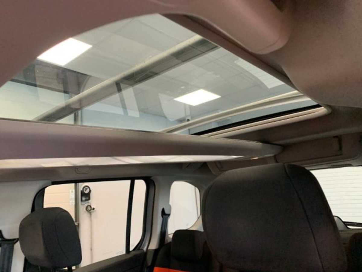 Citroen Berlingo BlueHDi 100 XL Shine (11)