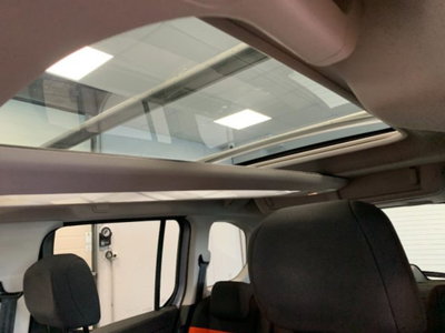 Citroen Berlingo BlueHDi 100 XL Shine (11)