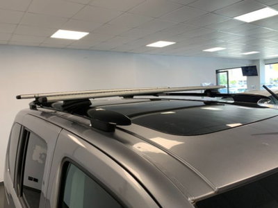 Citroen Berlingo BlueHDi 100 XL Shine (12)