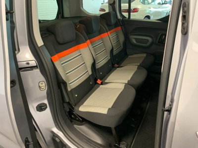 Citroen Berlingo BlueHDi 100 XL Shine (17)