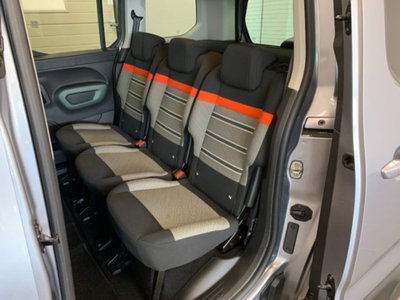 Citroen Berlingo BlueHDi 100 XL Shine (18)