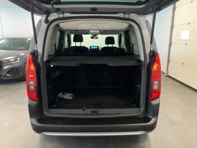 Citroen Berlingo BlueHDi 100 XL Shine (19)