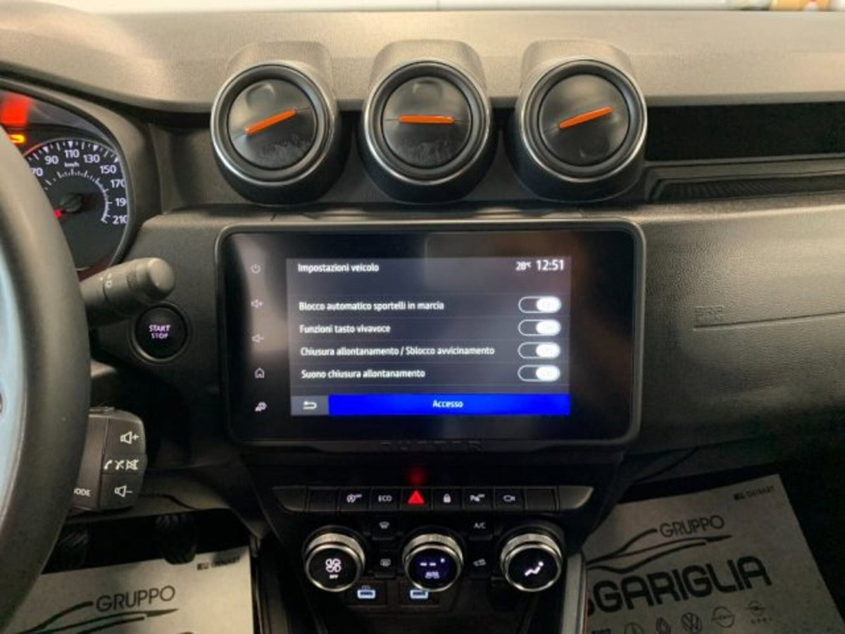 Dacia Duster 1.0 TCe GPL 4x2 Extreme (10)