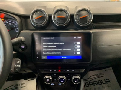 Dacia Duster 1.0 TCe GPL 4x2 Extreme (10)