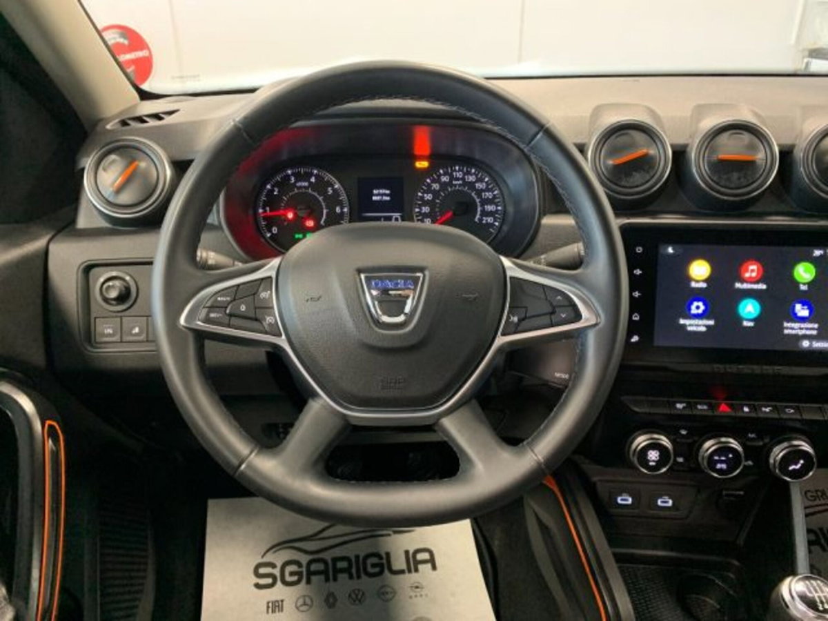 Dacia Duster 1.0 TCe GPL 4x2 Extreme (11)