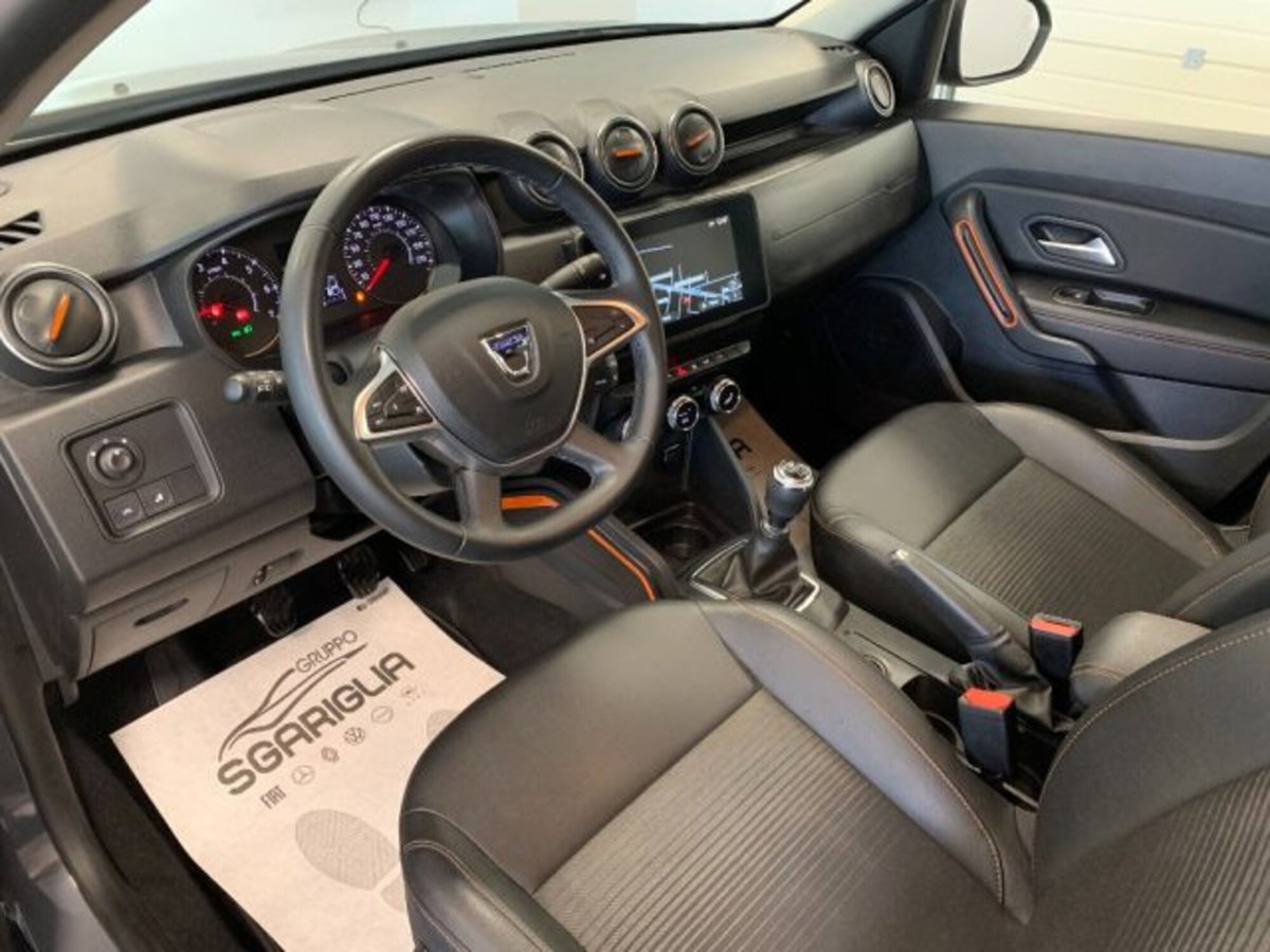 Dacia Duster 1.0 TCe GPL 4x2 Extreme (13)