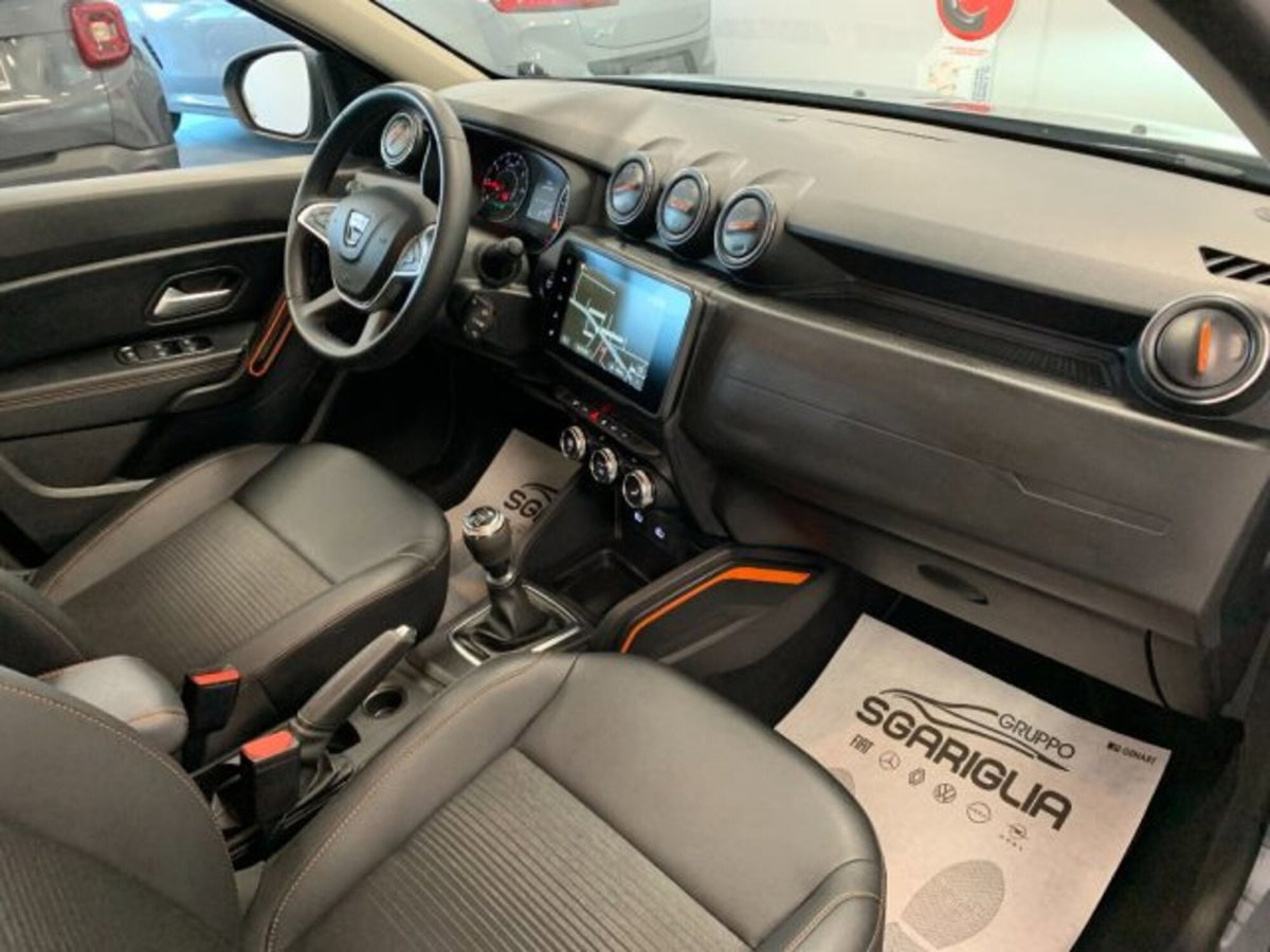 Dacia Duster 1.0 TCe GPL 4x2 Extreme (14)