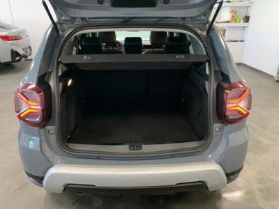 Dacia Duster 1.0 TCe GPL 4x2 Extreme (17)