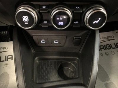 Dacia Duster 1.0 TCe GPL 4x2 Extreme (19)
