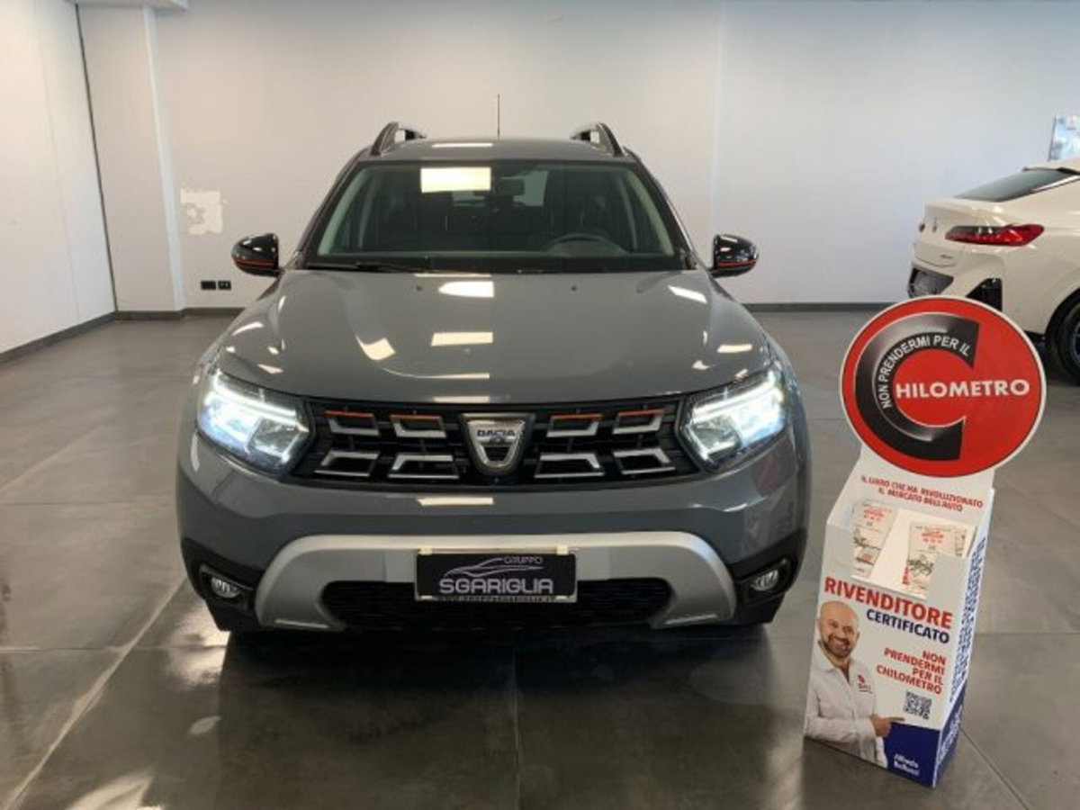 Dacia Duster 1.0 TCe GPL 4x2 Extreme (2)