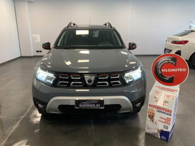 Dacia Duster 1.0 TCe GPL 4x2 Extreme (2)