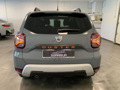 Dacia Duster 1.0 TCe GPL 4x2 Extreme (5)