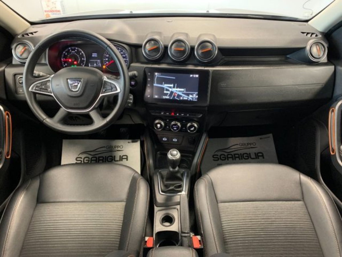Dacia Duster 1.0 TCe GPL 4x2 Extreme (7)
