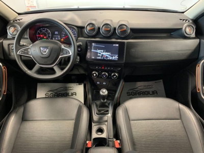 Dacia Duster 1.0 TCe GPL 4x2 Extreme (7)