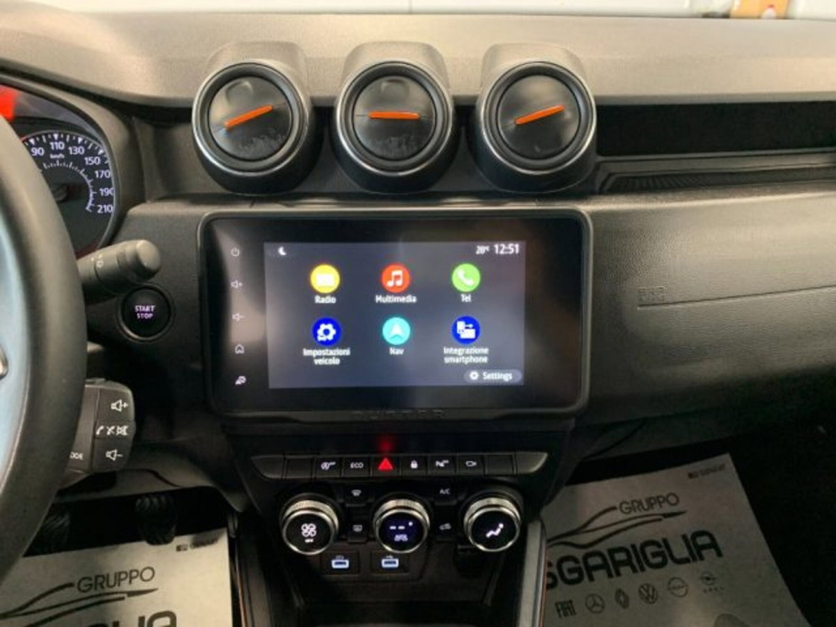 Dacia Duster 1.0 TCe GPL 4x2 Extreme (9)