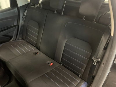 Dacia Duster 1.5 Blue dCi 8V 115 CV 4x2 15th Anniversary (12)