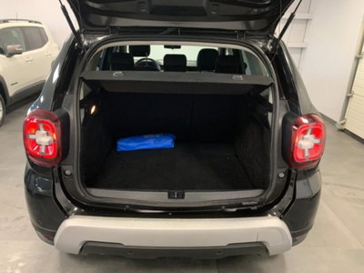 Dacia Duster 1.5 Blue dCi 8V 115 CV 4x2 15th Anniversary (18)