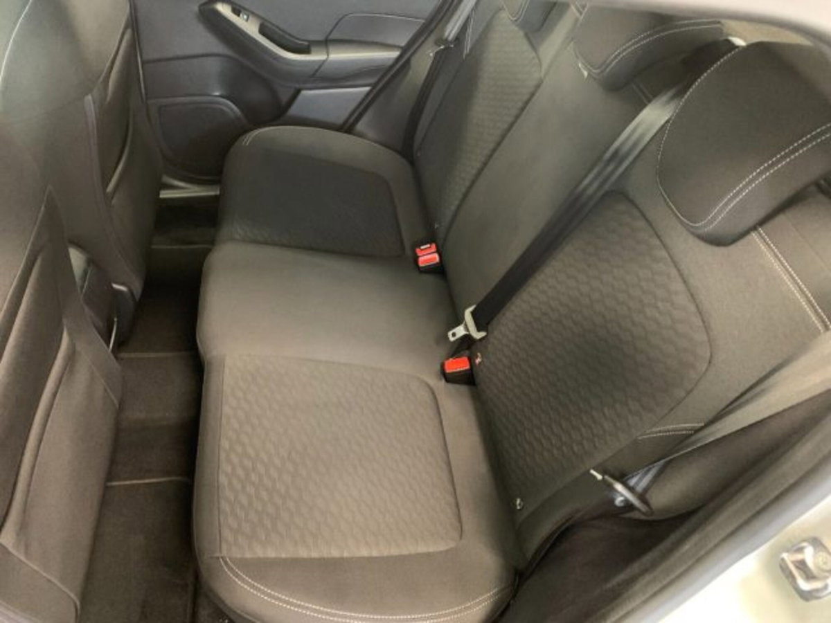 Ford Fiesta 1.1 75 CV 5 porte Titanium (15)