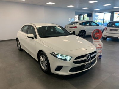 Mercedes-Benz Classe A Sedan 180 d 4p. Sport usata