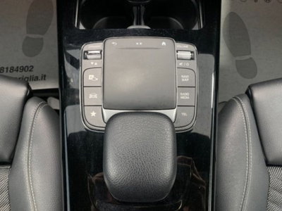 Mercedes-Benz Classe A Sedan 180 d 4p. Sport (9)