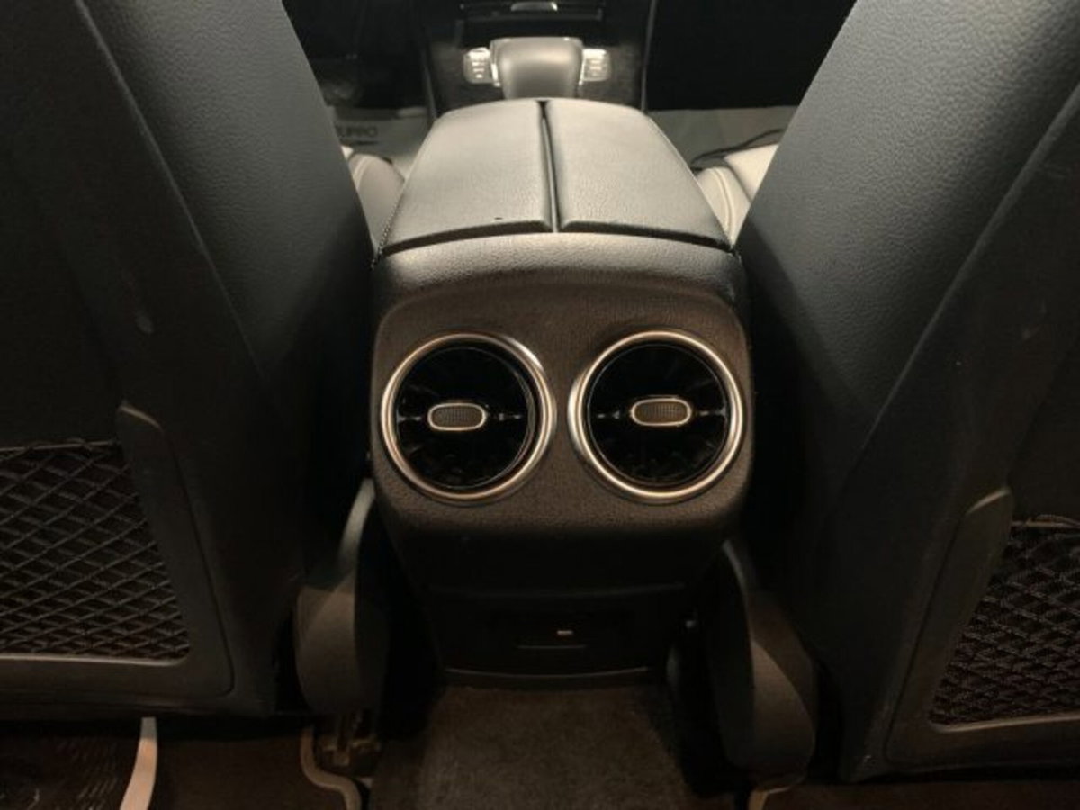 Mercedes-Benz Classe A 180 d AMG Line Premium Plus auto (17)