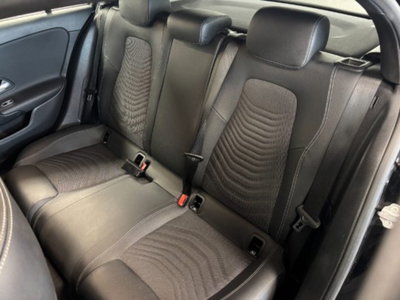 Mercedes-Benz Classe A 180 d AMG Line Premium Plus auto (18)